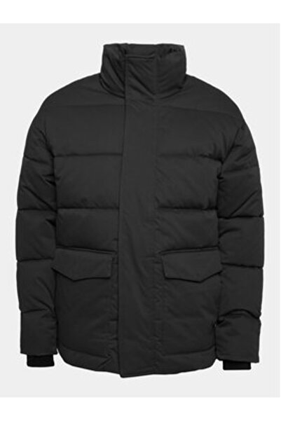 Replay Ανδρικό Χειμερινό Μπουφάν M8356 .000.84730 Μαύρο