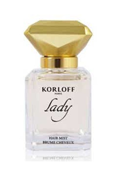Korloff Lady Hair Mist