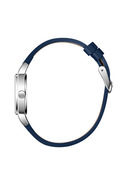 Slazenger Women's Analog Silver Dial Watch - SL.9.2525.3.03