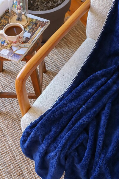 BULSAN 90x170 Wellsoft Polar TV Battaniyesi