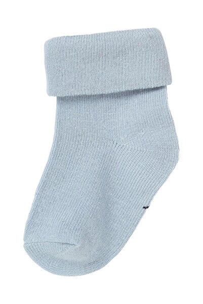 NOPPIES Set of 2 pairs of baby socks Napoli