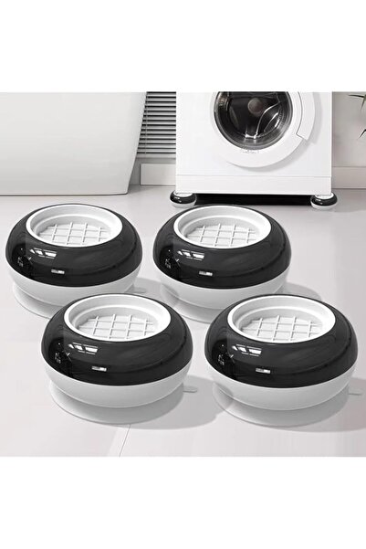 Generic COOLive Anti Vibration Pads for Washing Machine 4 Pack Washer and Dry...
