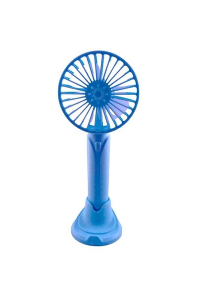 Generic Handy Mini Fan. Rechargeable Personal Fan, Folding, Portable.2000 mah Power Hand fan.2-5 hours worki
