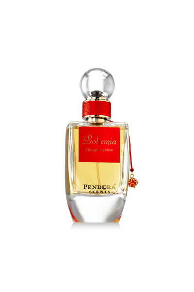 Pendora Scents Bohemia Rouge Incense Eau De Parfum 100 ml (unisex)