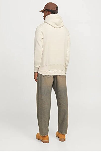 Jack & Jones Ανδρικό φούτερ Jorfredricksberg