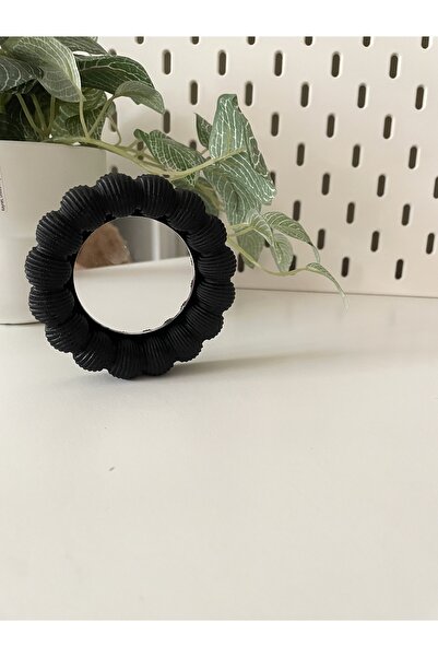 By Selen Suyolcu Colorful Design Mini Mirror