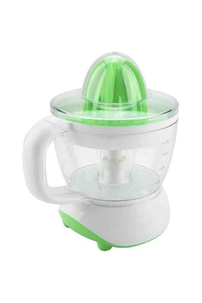 Generic Henske Electric Citrus Juicer Machine With Grapefruit Squeezer Lid Rotation Squeezer for Oranges, Le