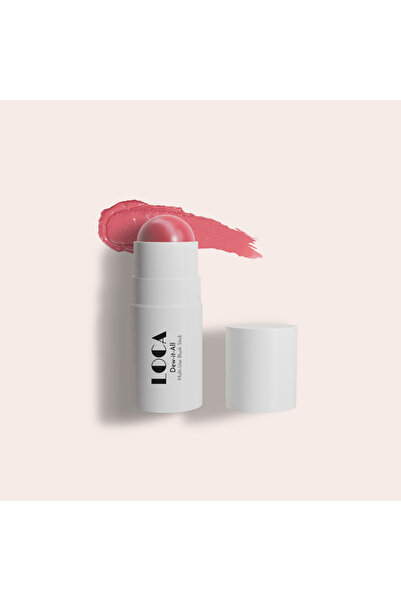 Luka Loça Blush Stick from