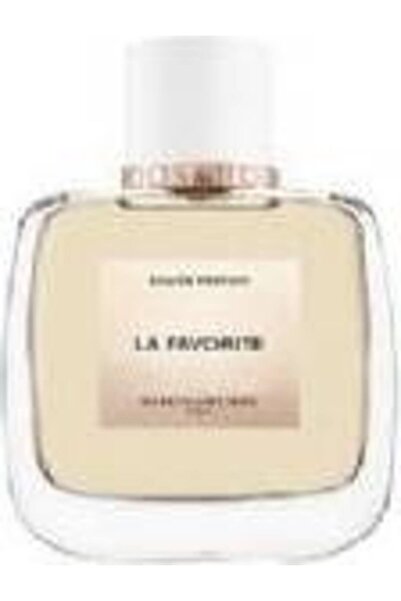 HOOP&ROOS Roos & Roos La Favorite Eau De Parfum 50 ml (γυναικεία)