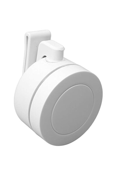 Generic Cryfokt Mini Clip Fan, Portable Fan with Strong Clamp, Rechargeable Powerful Wind Fan, Low Noise Mul