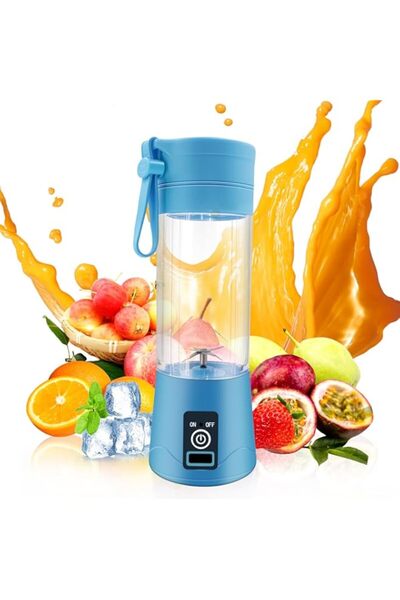 Generic SIXBio Portable Blender,Personal Blender for Shakes and Smoothies,Per...