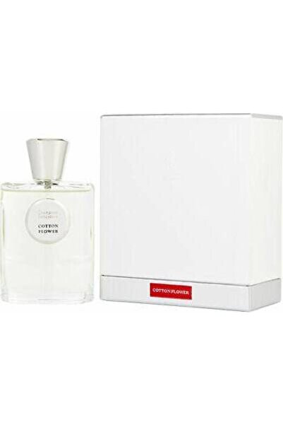 Giardino Benessere Cotton Flower Eau De Parfum 100 ml (unisex)
