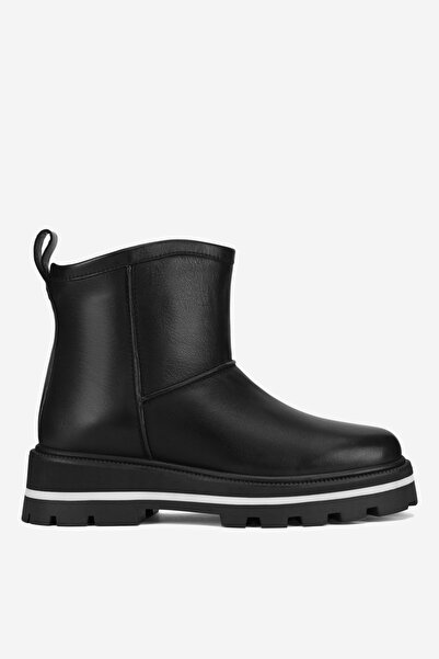 Gino Rossi γυναικεία μπότα 5905588986478 Μαύρη