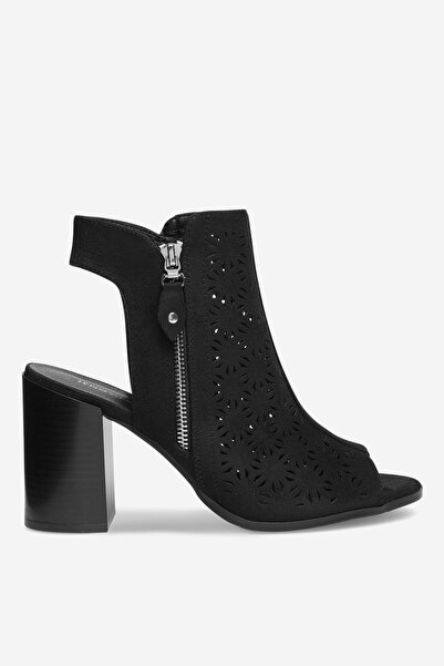 Jenny σανδάλι νεράιδα 5905588612094 Μαύρο