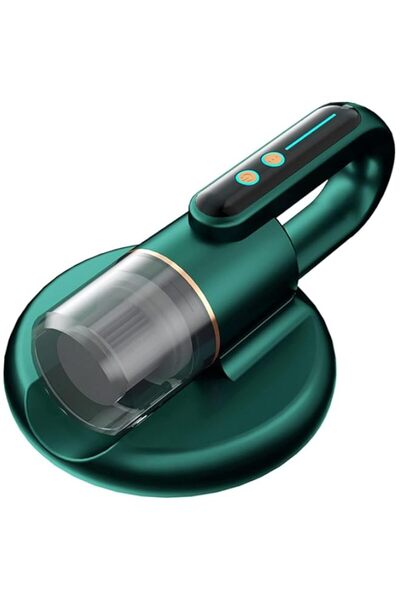 Generic مكنسة كهربائية محمولة لاسلكية من كاست ويف - مكنسة كهربائية قوية للمرا...