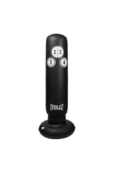 EVERLAST Şişme Boks Stantı Inflatable Punching Bag P00003613