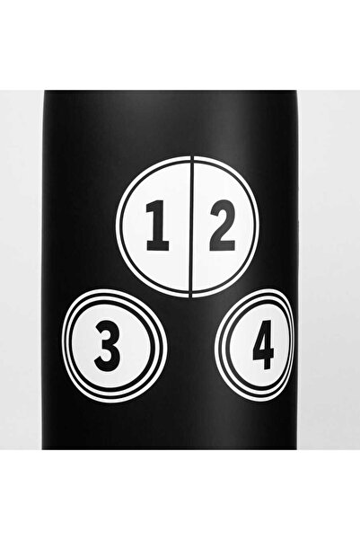 EVERLAST Şişme Boks Stantı Inflatable Punching Bag P00003613