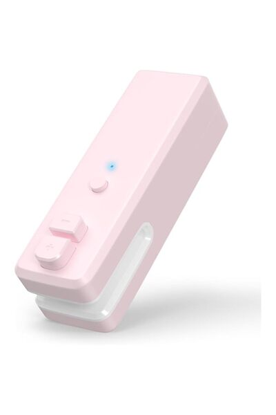 Generic جهاز غلق الأكياس XGXN صغير، 3 في 1، جهاز غلق الأكياس صغير، مانع تسرب ...