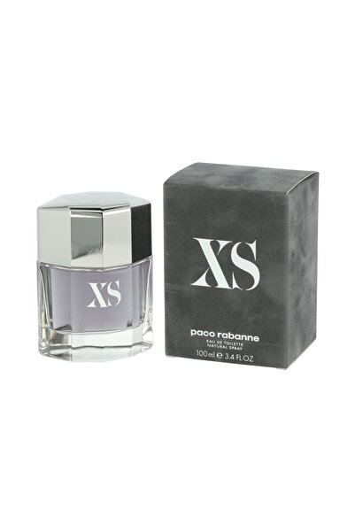 RABANNE Paco XS 2018 Eau De Toilette 100 ml (ανδρικό)