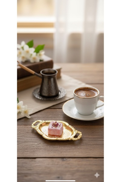 Store Lokumluk 6 lı