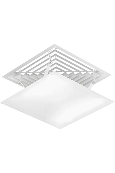 Generic عاكس مكيف الهواء X spring، عاكس مكيفات الهواء المركزية، مكيف هواء مضاد للنفخ المباشر