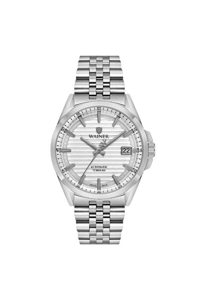 Wainer WA.25401-C Otomatik Erkek Kol Saati