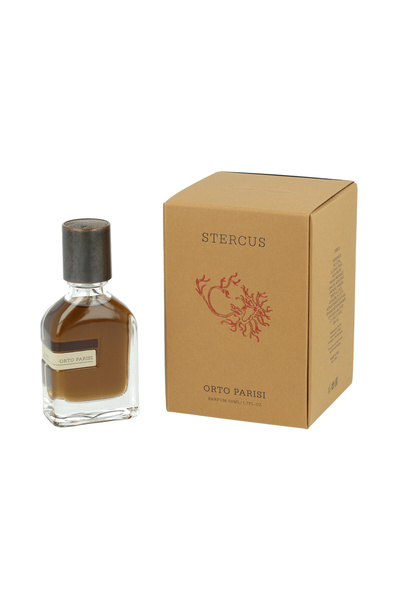 ORTO PARISI Stercus Parfum UNISEX 50 ml (unisex)