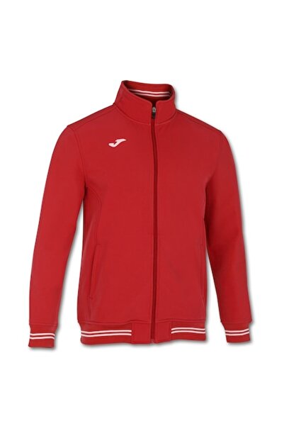 Joma Combi Jacket 101664.600, Red
