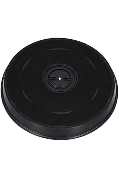 Generic فلتر بديل من شركة GC GLOBALCOMMERCE Faber وغيرها من العلامات التجارية لغطاء الطباخ مع الكربون المنشط، D