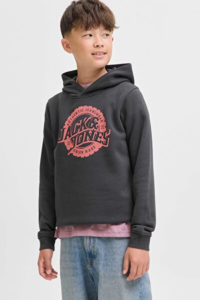 Jack & Jones Детски суичър