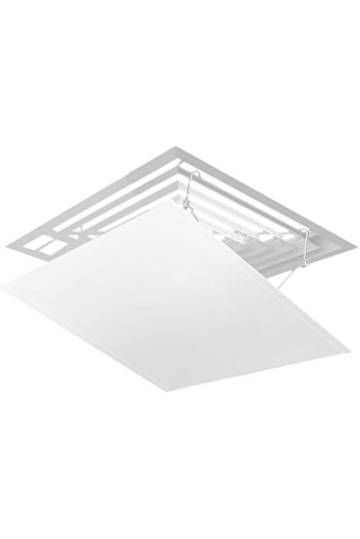 Generic عاكس مكيفات الهواء المركزية ORFOFE، زجاج أمامي مباشر للتهوية للمنزل، قابل للتعديل