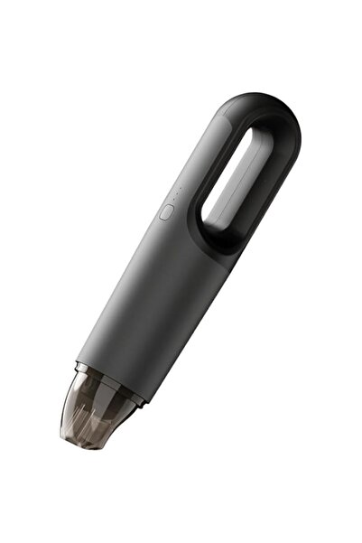 Generic مكنسة يدوية من وينكا بقوة 4000 باسكال، منظف قوي وصغير للسيارات، مزيل ...