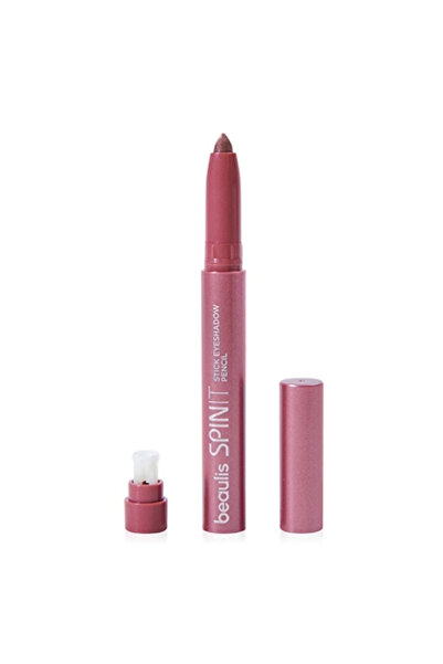 beaulis Spin It Stick Göz Farı 173 Smoky Chocolate