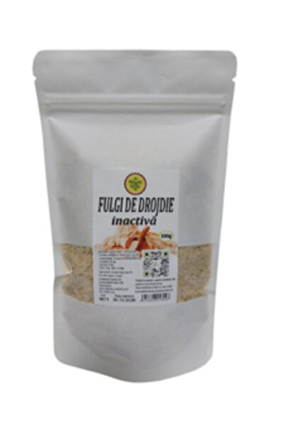 Natural Seeds Product Drojdie de bere inactiva 100 gr