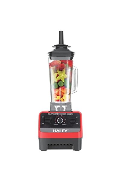 Generic Wtrtr HALEY 2.5L Jar Blender Heavy Duty Commercial Electric Mixer Ble...