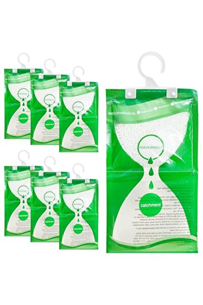 Generic أكياس تعليق مزيلة للرطوبة من إكسيفور، 7 عبوات، مزيلة للرطوبة، مزيلة ل...