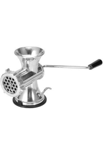 Generic آلة طحن Cryfokt، أداة طحن، لطحن لحم الخنزير ولحم البقر ولحم الضأن وال...