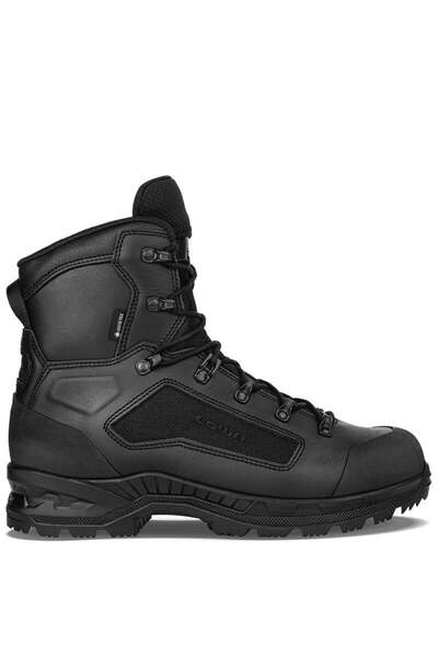 Lowa BREACHER GTX MID SIYAH BOT