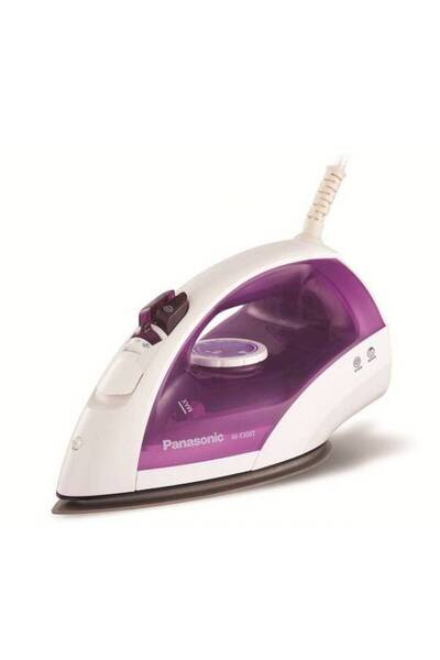 PANASONIC Steam Iron NI-E 300 TVTB