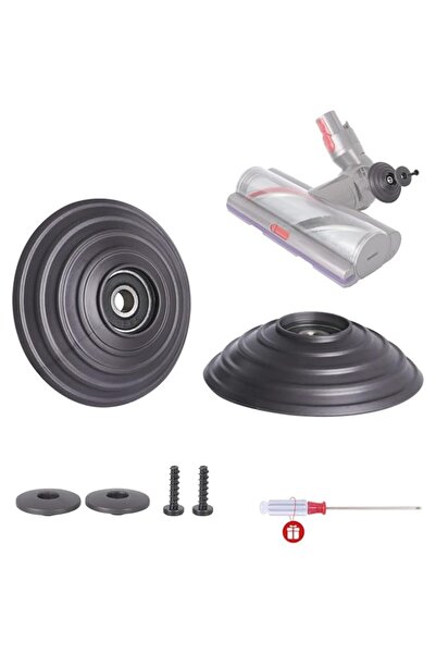 Generic WYWY.Wide Ball Wheel for High Torque Cleaner Head Replacement for Dyson V10 V11 V15 Vacuum Cleaner 1