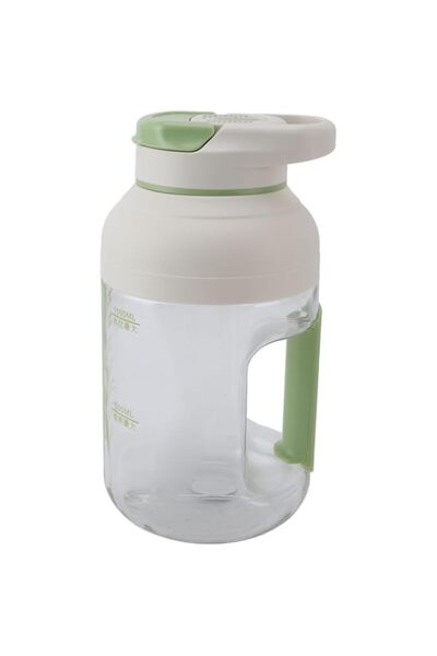 Generic Luqeeg Blender Cup Bottle, Portable Juicer,Rechargeable Cordless Outdoor Travel Mini Cordless Juicer