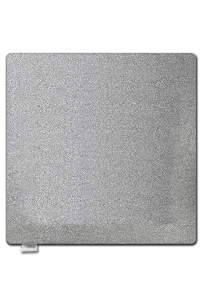 Generic THE WHITE SHOP Easypress Decorative Mat, Protective Heat-Resistant Mat For Heat Press Machines And H