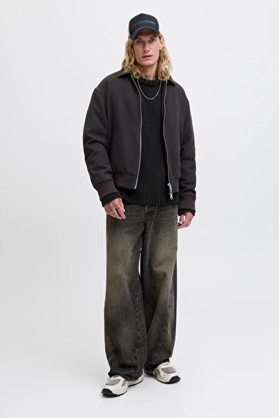 Jack & Jones Jcokidd Men's Sweater