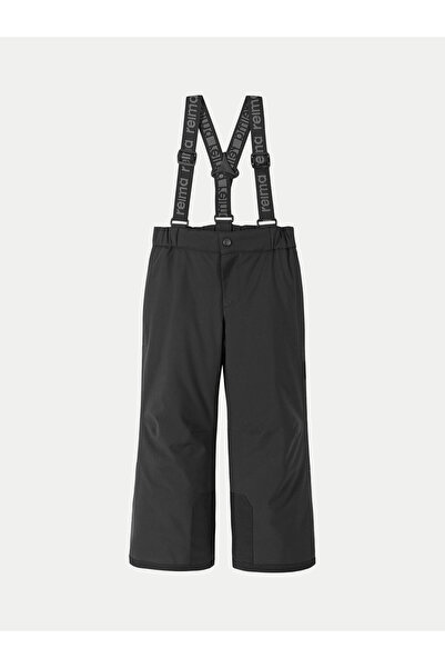 Reima Παιδικό παντελόνι σκι Unisex 5100099B Μαύρο