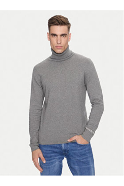 Replay Ανδρικό γκολφ UK4455.000.G23138 Γκρι