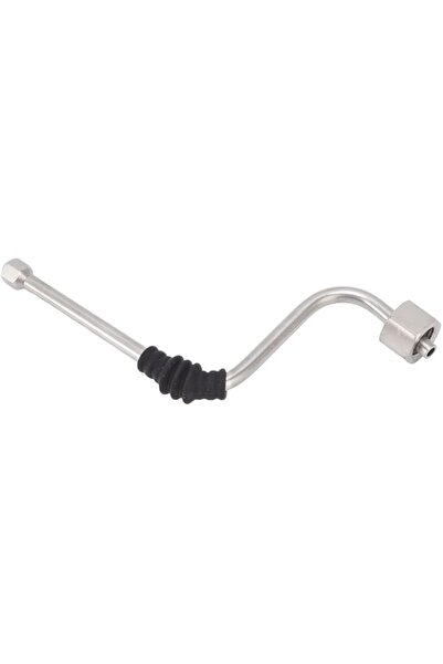 Generic عصا بخار من الفولاذ المقاوم للصدأ، تركيب بسيط، أنبوب بخار قهوة مضاد للصدأ ومتين للمنزل