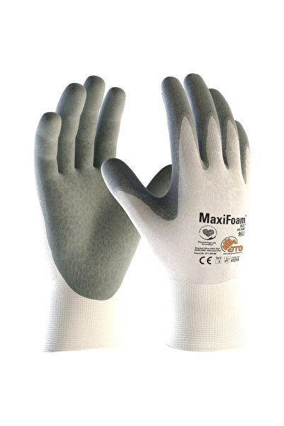 ATG Maxifoam ®   Lite 34-600 Mechanical Work Gloves Set No:10