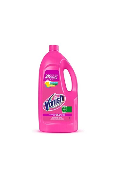 Vanish Liquid Stain Remover for Clothes White 1.8 L