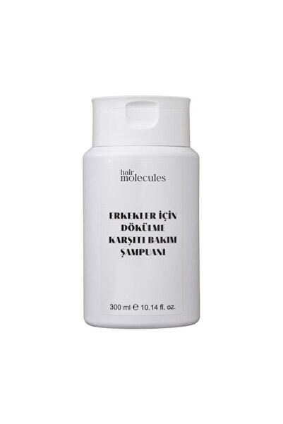 DOA KOZMETİK Anti-Hair Loss Treatment Shampoo for Men