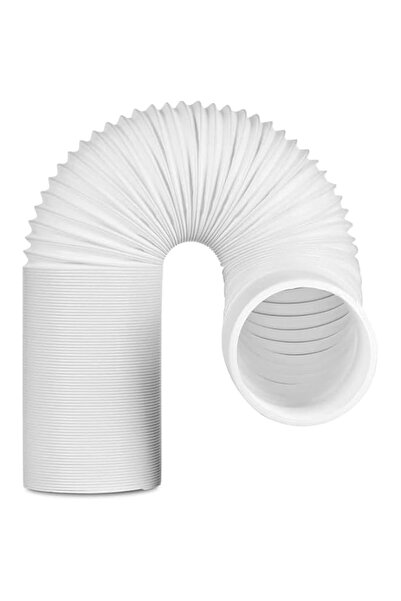 Generic خرطوم مكيف هواء محمول من FUIN، قطر 5 بوصات، خيط باتجاه عقارب الساعة و...